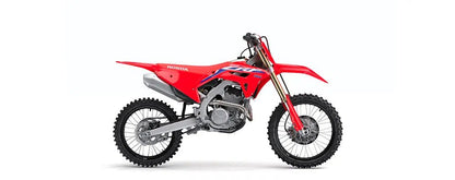 HONDA CRF 250R 2025 - procircuitcl