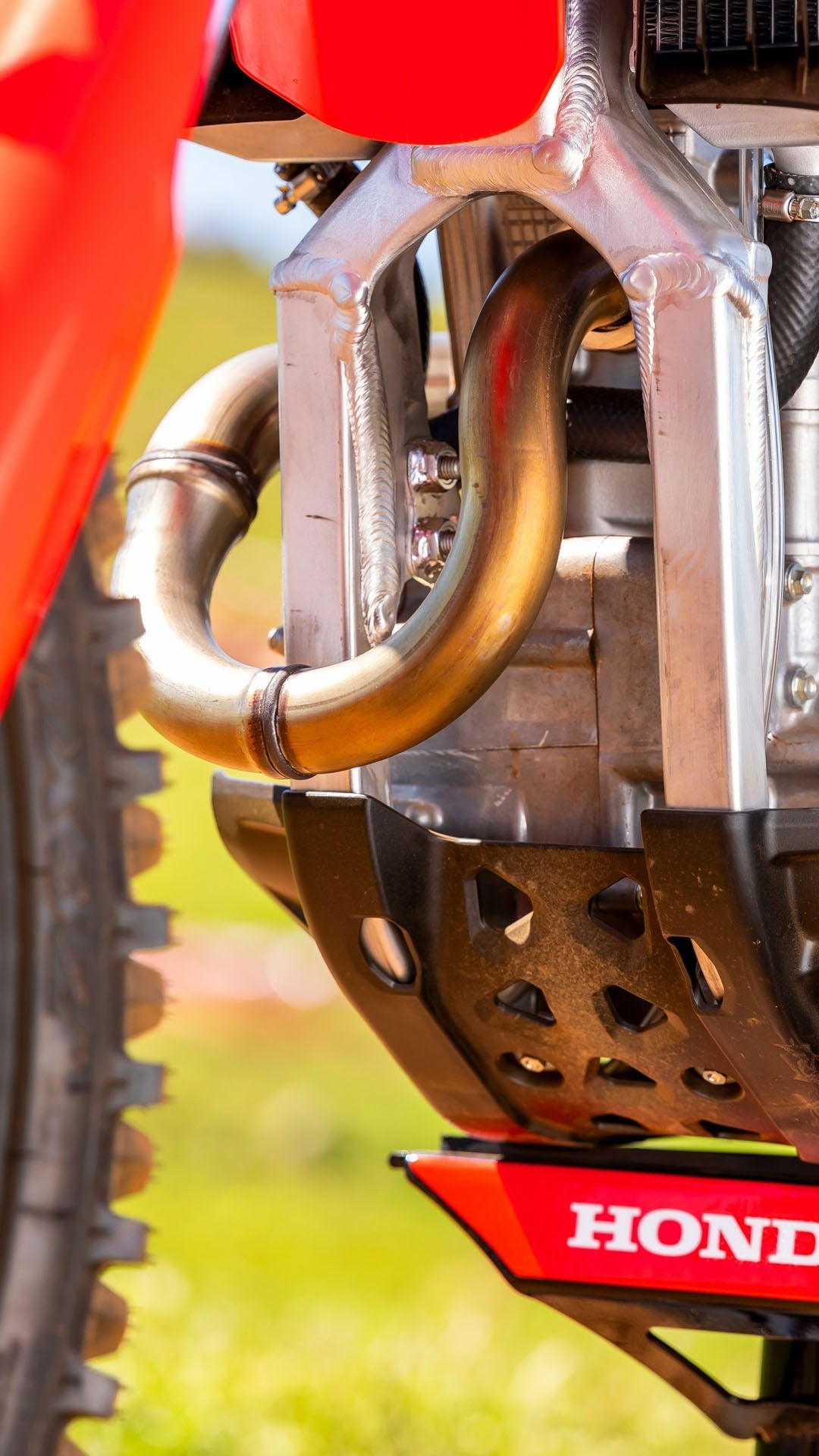 HONDA CRF 250R (2026) - procircuitcl