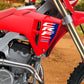 HONDA CRF 250R (2026) - procircuitcl