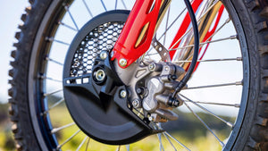 HONDA CRF 250R (2026) - procircuitcl
