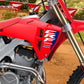 HONDA CRF 250R (2026) - procircuitcl