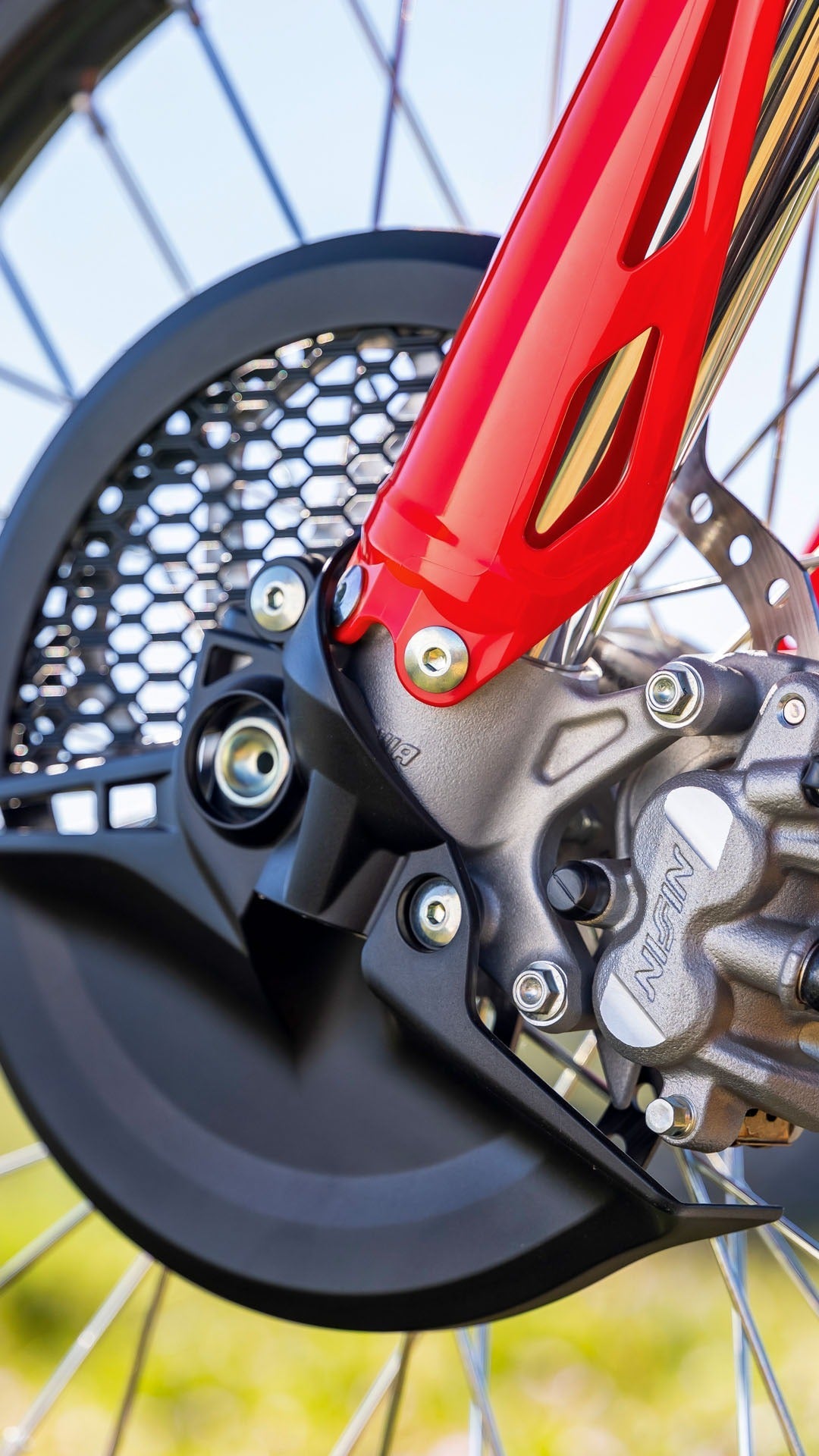 HONDA CRF 250R (2026) - procircuitcl