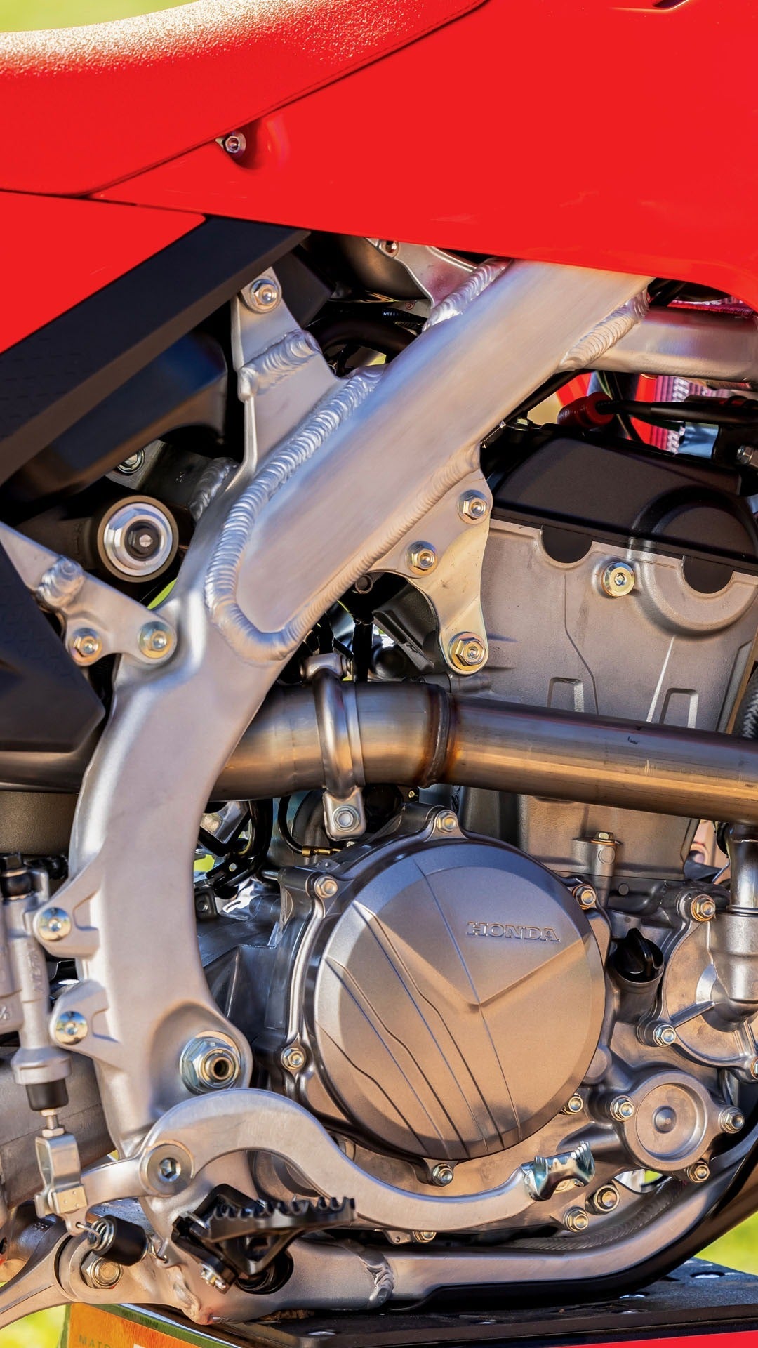 HONDA CRF 250R (2026) - procircuitcl