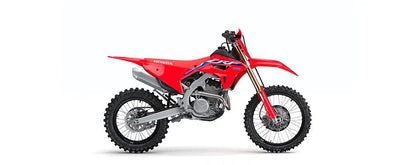HONDA CRF 250RX 2025 - procircuitcl