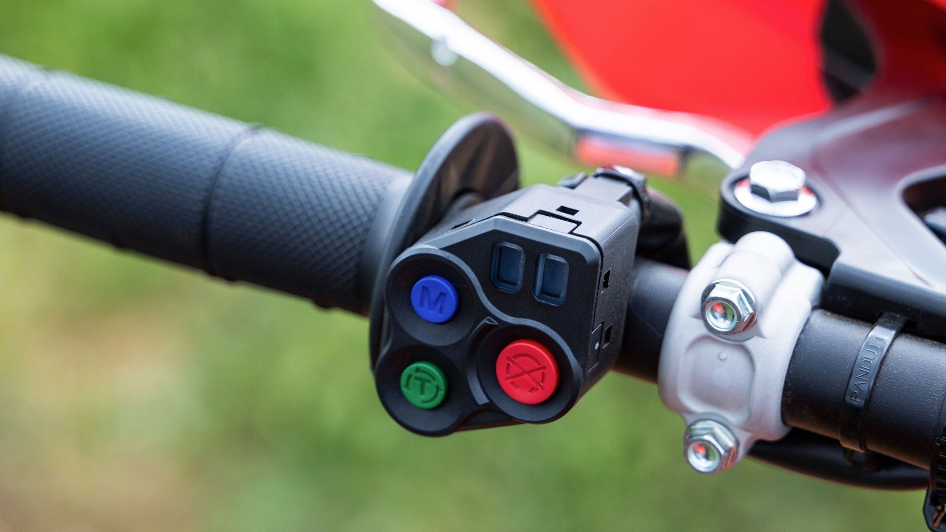 HONDA CRF 250RX (2026) - procircuitcl