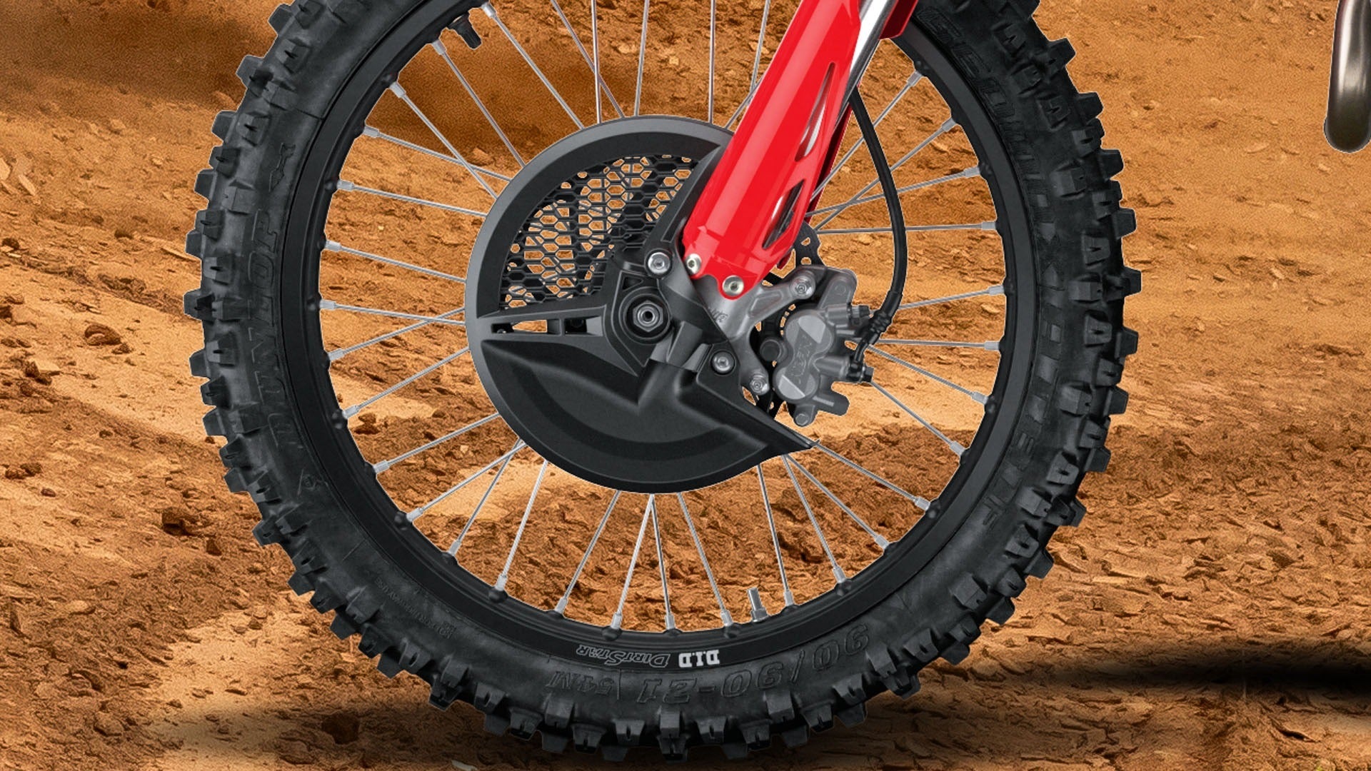 HONDA CRF 250RX (2026) - procircuitcl