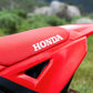 HONDA CRF 250RX (2026) - procircuitcl