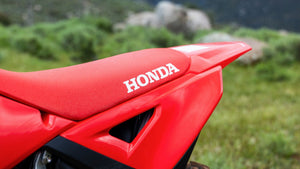 HONDA CRF 250RX (2026) - procircuitcl