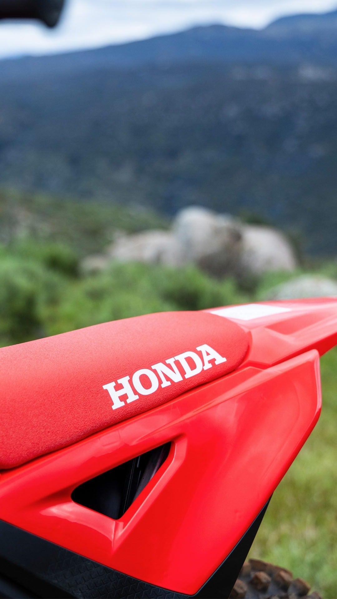 HONDA CRF 250RX (2026) - procircuitcl