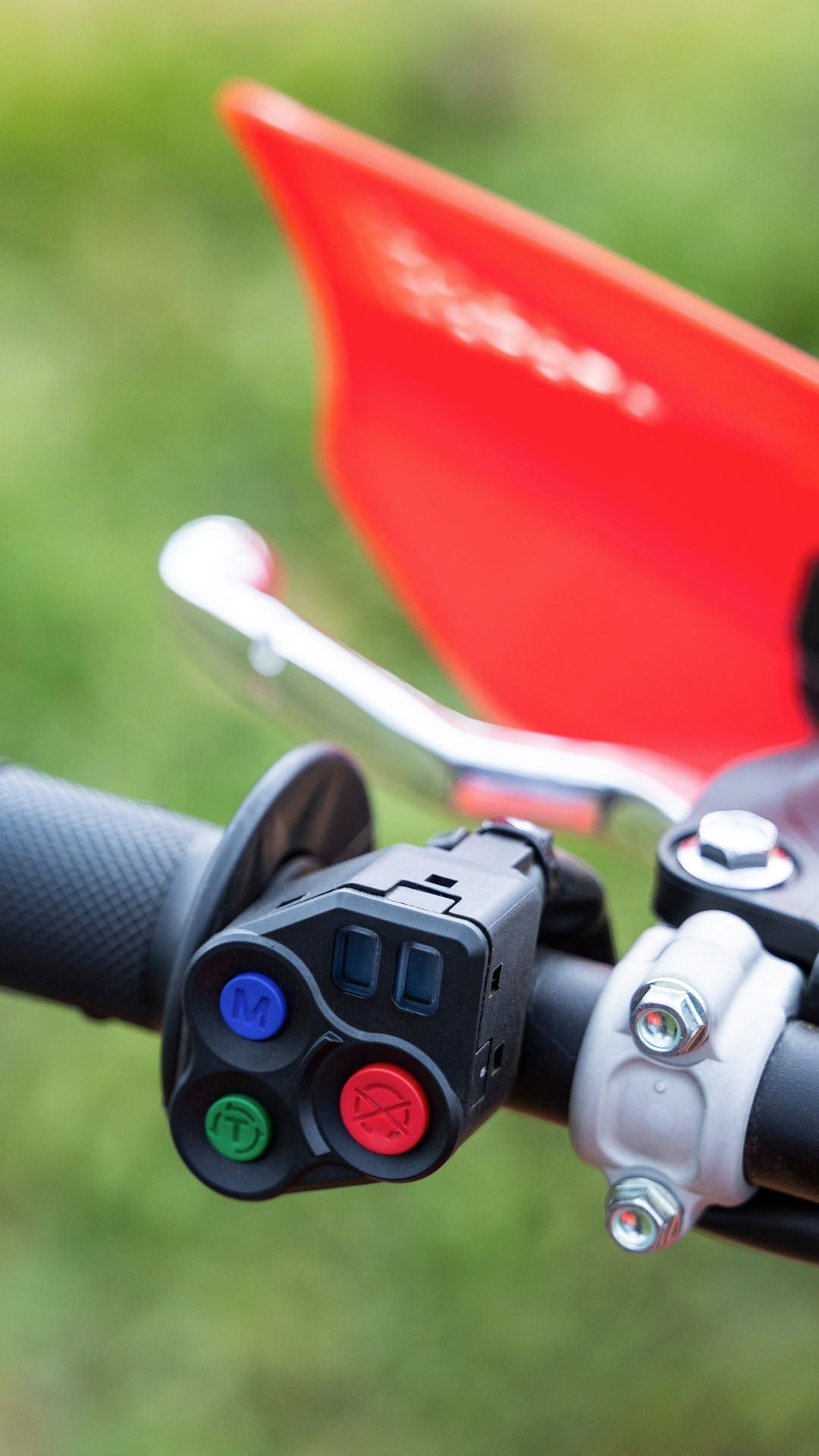 HONDA CRF 250RX (2026) - procircuitcl