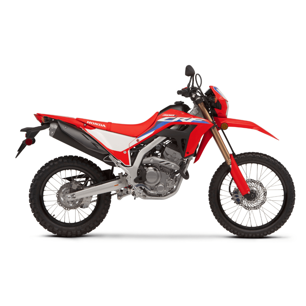 HONDA CRF 300 L - procircuitcl