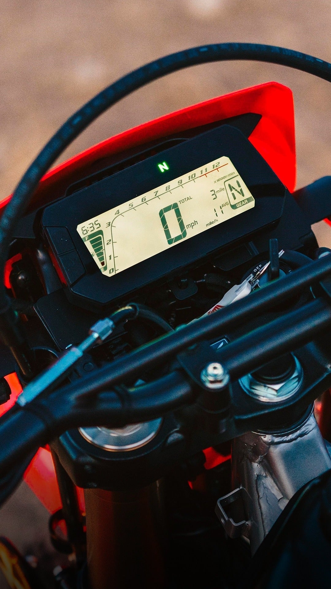 HONDA CRF 300 L - procircuitcl