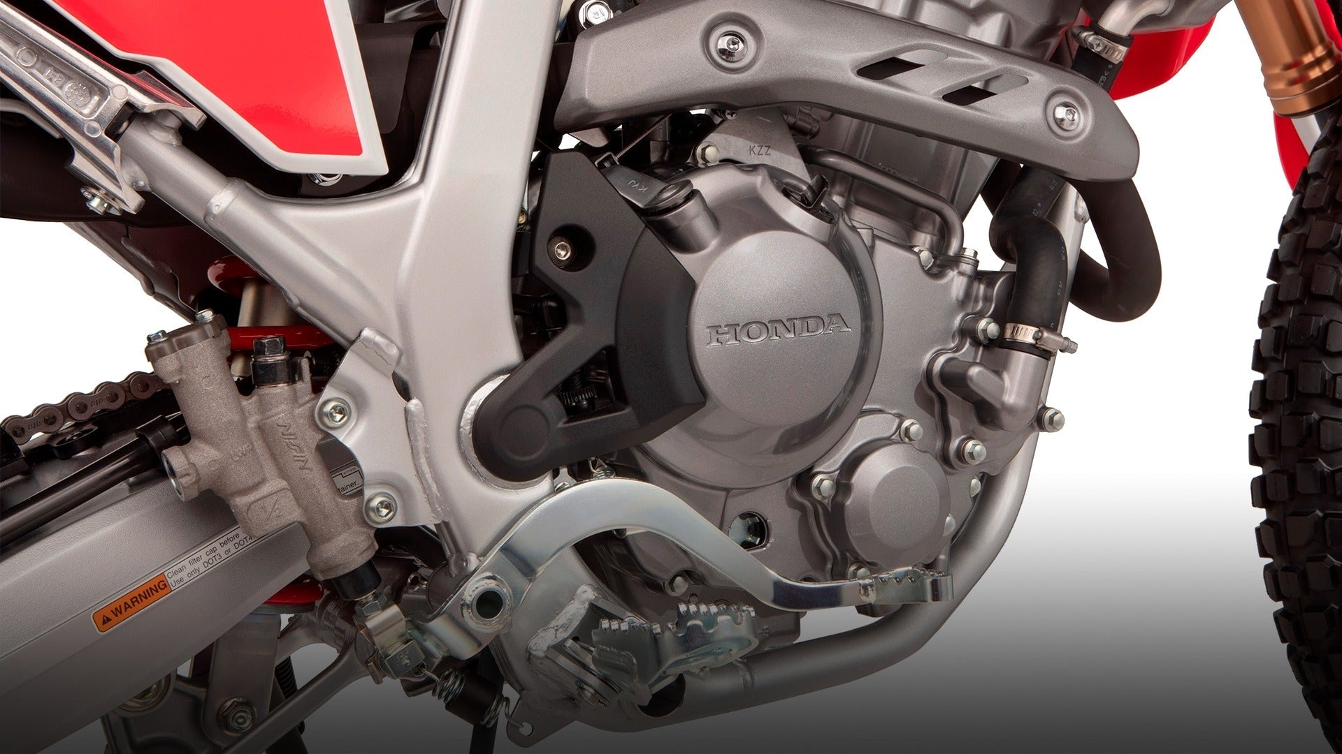 HONDA CRF 300 L - procircuitcl