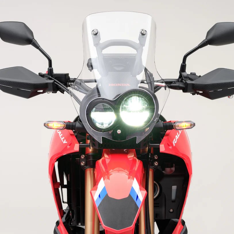 HONDA CRF 300 Rally - procircuitcl