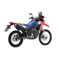 HONDA CRF 300 Rally - procircuitcl