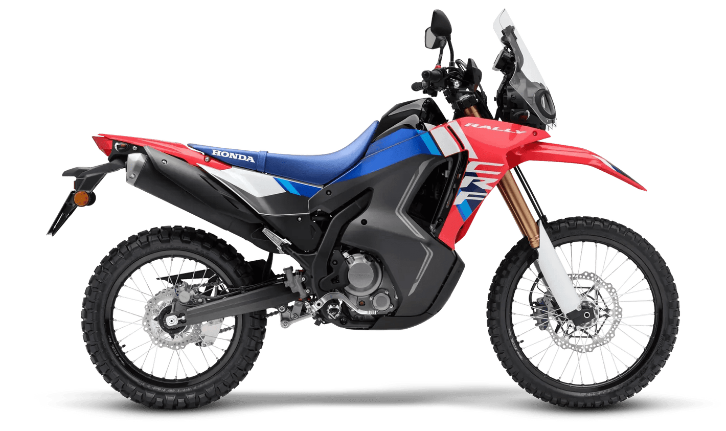 HONDA CRF 300 RALLY - procircuitcl