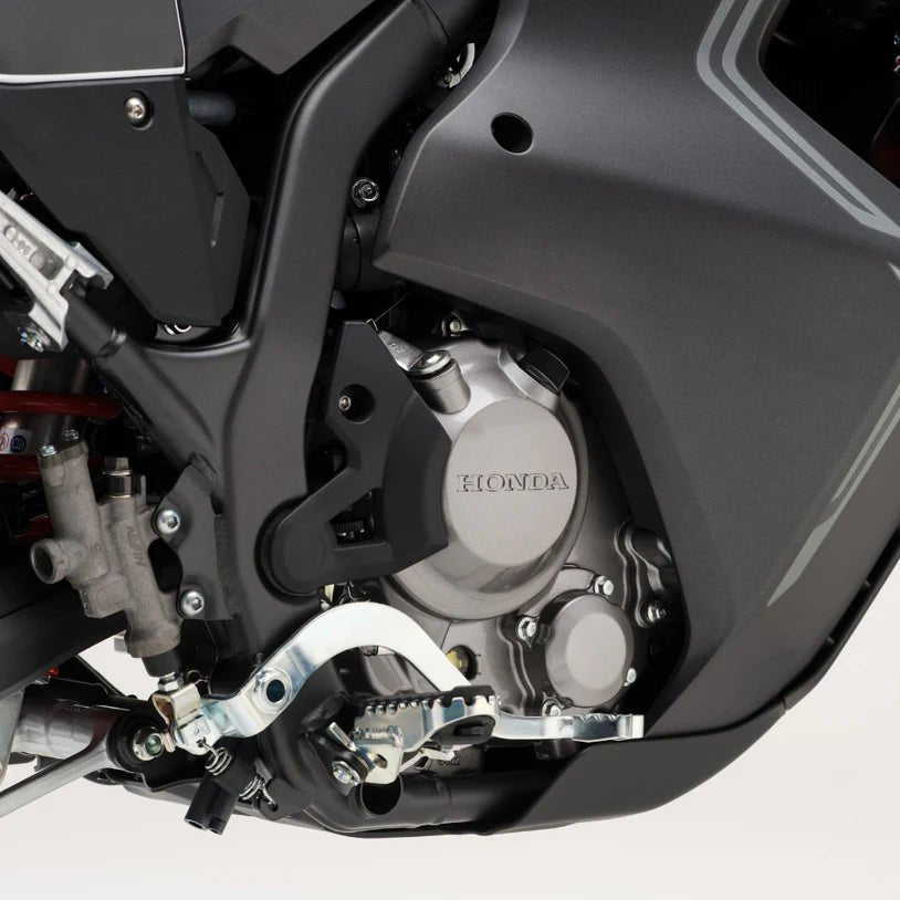 HONDA CRF 300 Rally - procircuitcl