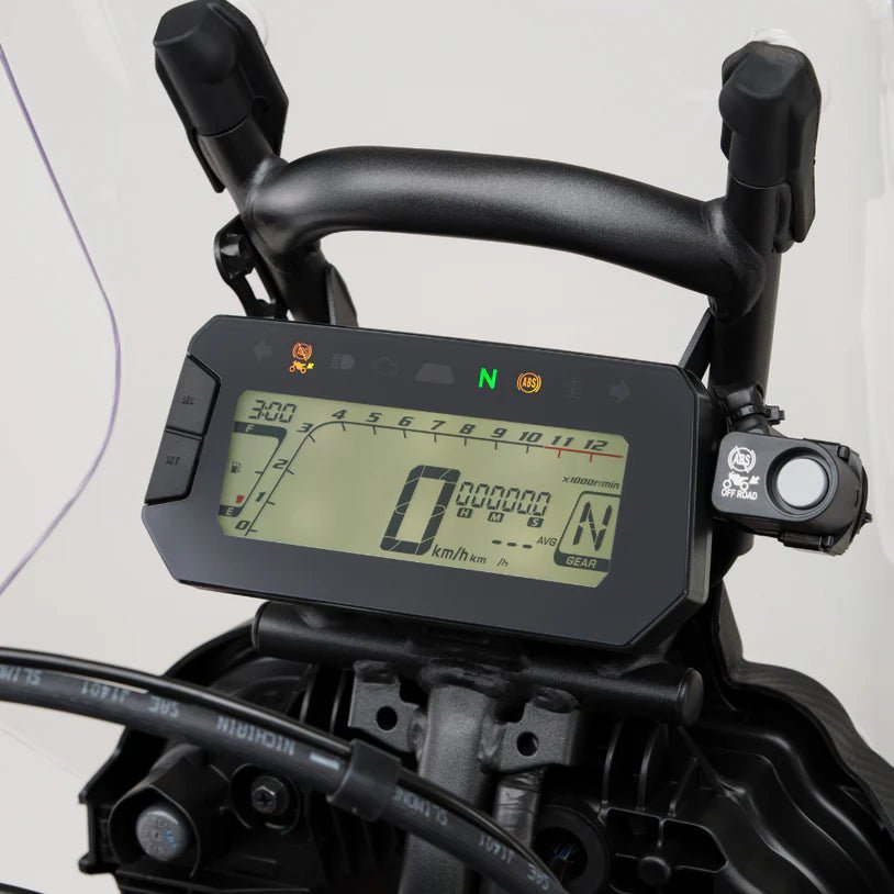 HONDA CRF 300 Rally - procircuitcl