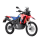 HONDA CRF 300 Rally - procircuitcl