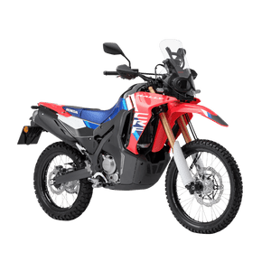 HONDA CRF 300 Rally - procircuitcl