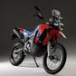 HONDA CRF 300 Rally - procircuitcl