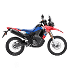 HONDA CRF 300 Rally - procircuitcl
