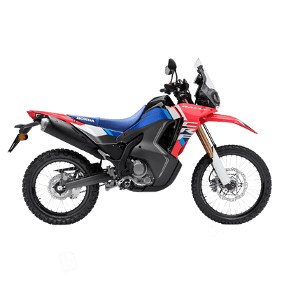 HONDA CRF 300 Rally - procircuitcl