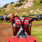 HONDA CRF 450R (2026) - procircuitcl