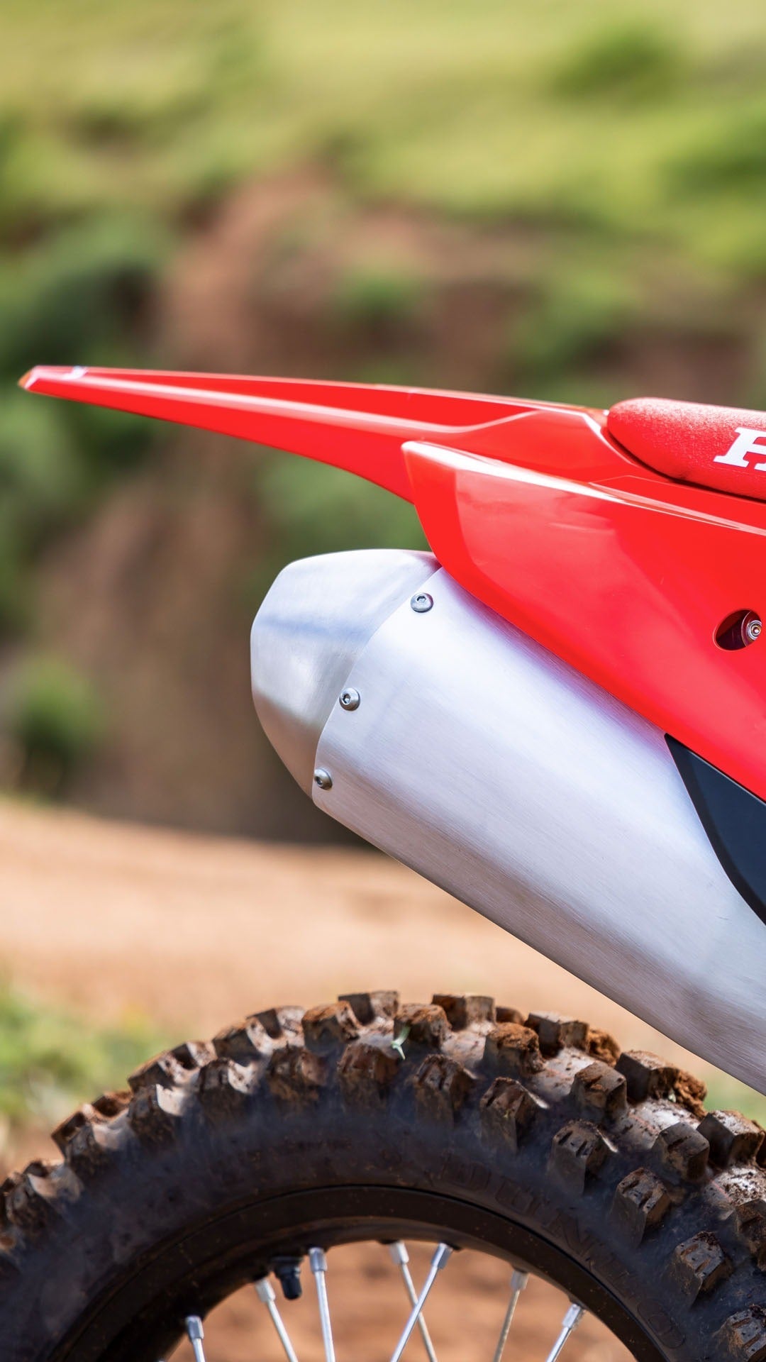 HONDA CRF 450RX (2026) - procircuitcl
