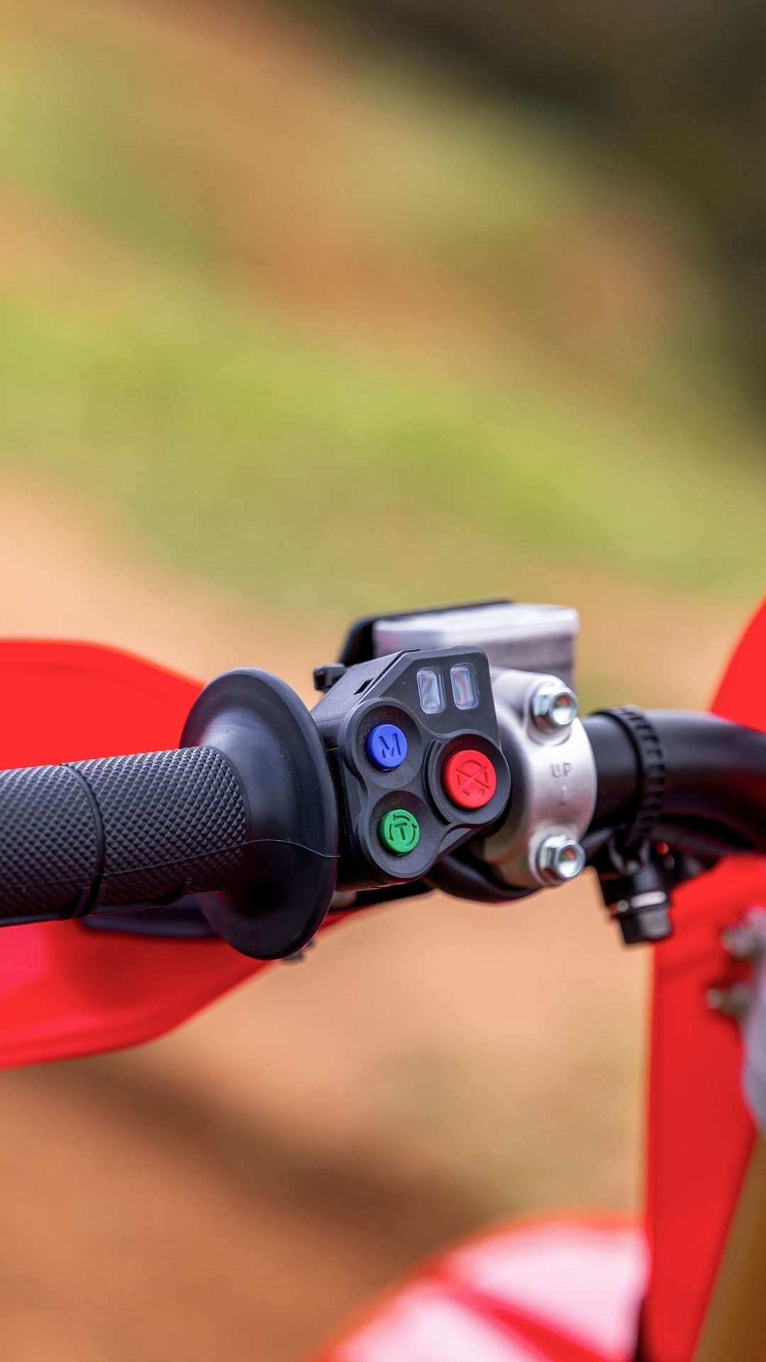 HONDA CRF 450RX (2026) - procircuitcl