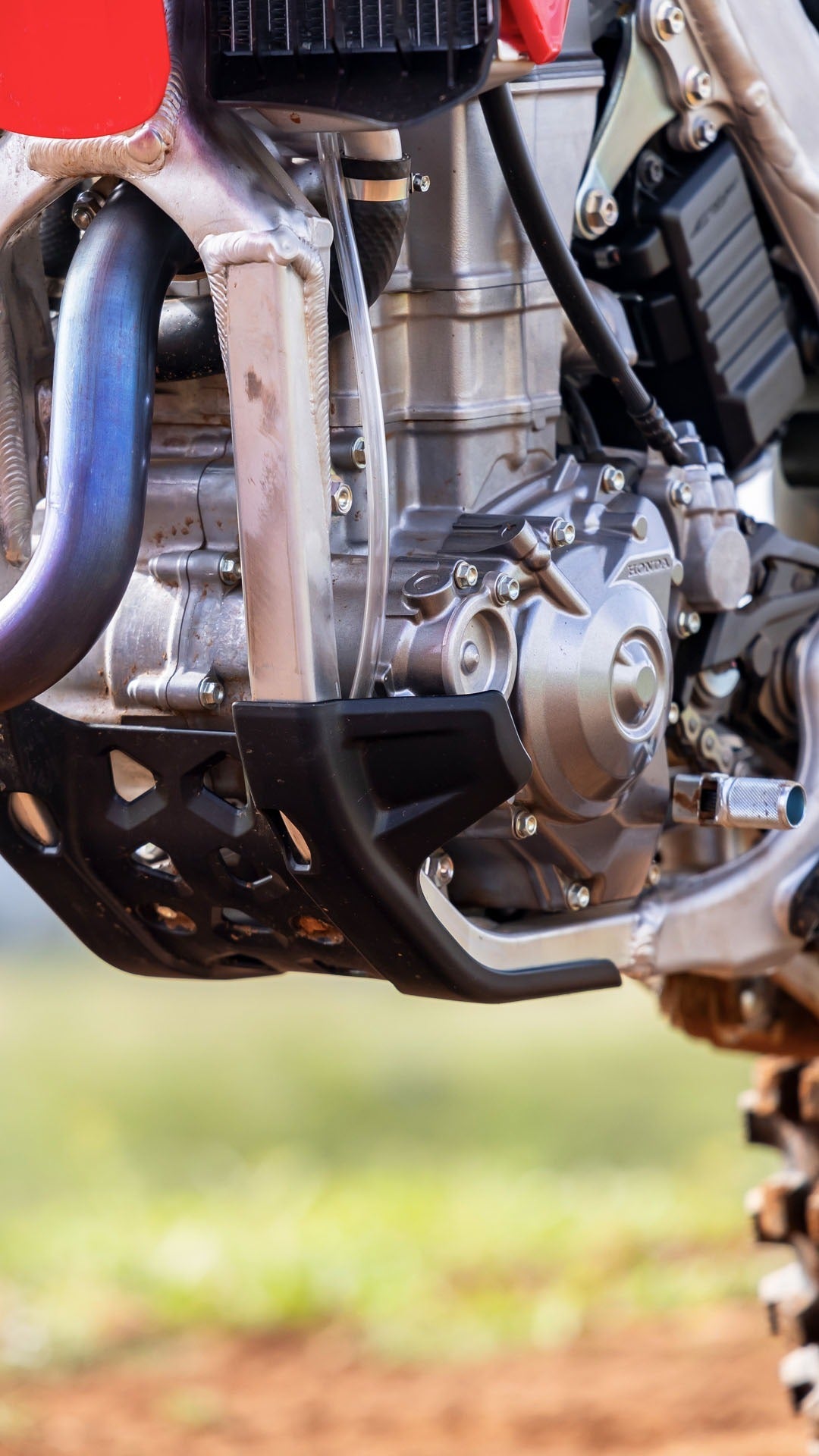 HONDA CRF 450RX (2026) - procircuitcl