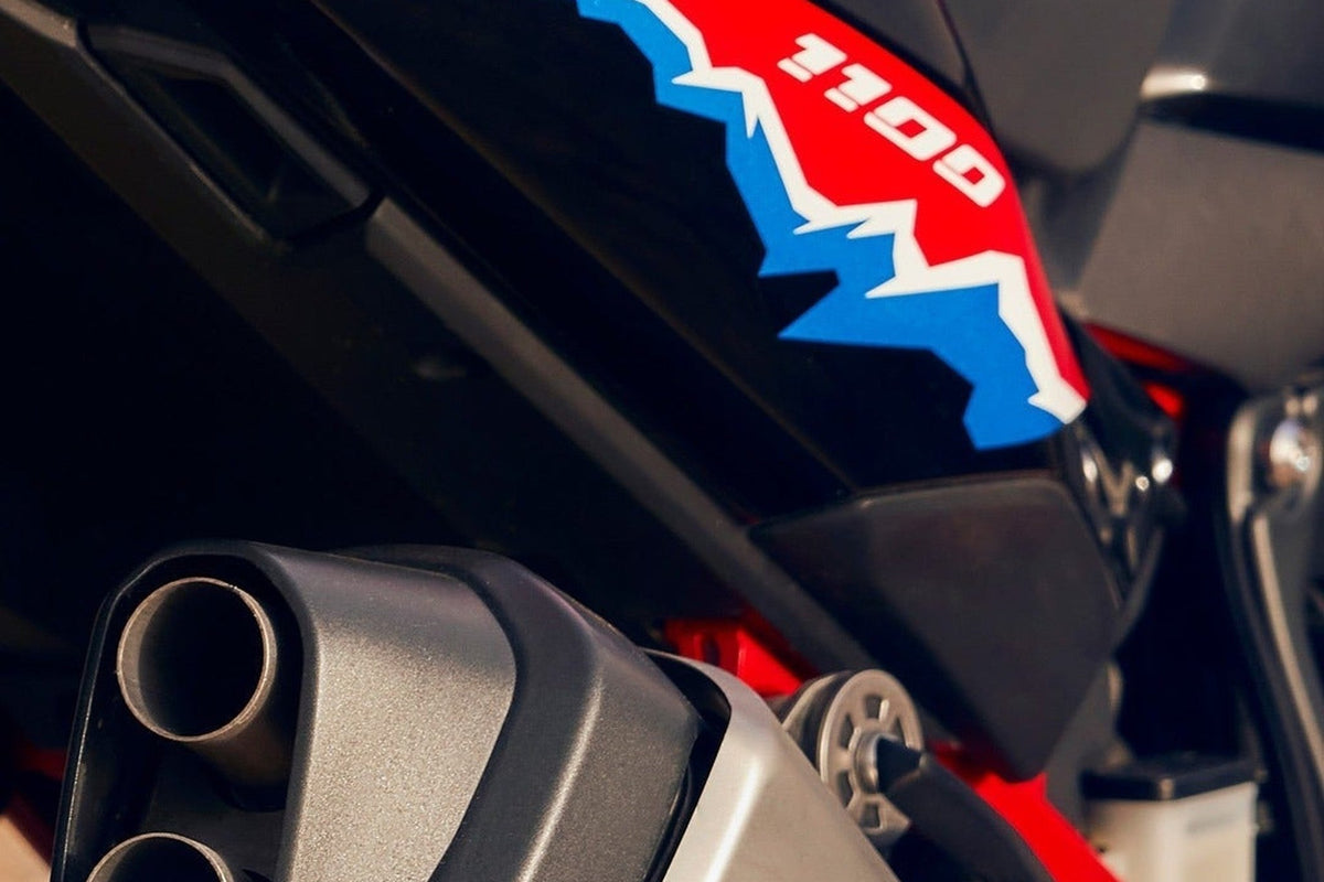 Honda CRF1100 Africa Twin - procircuit