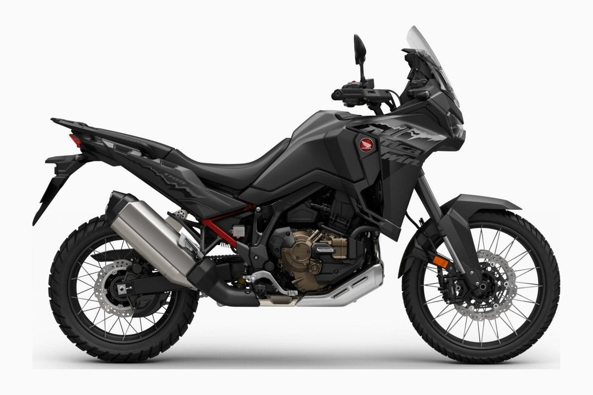 Honda CRF1100 Africa Twin - procircuit