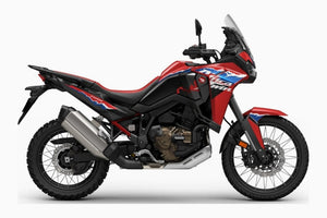 Honda CRF1100 Africa Twin - procircuit
