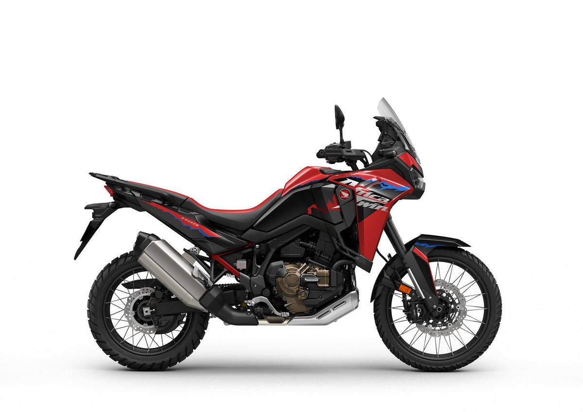 Honda CRF1100 Africa Twin - procircuit