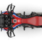 Honda CRF1100 Africa Twin - procircuit