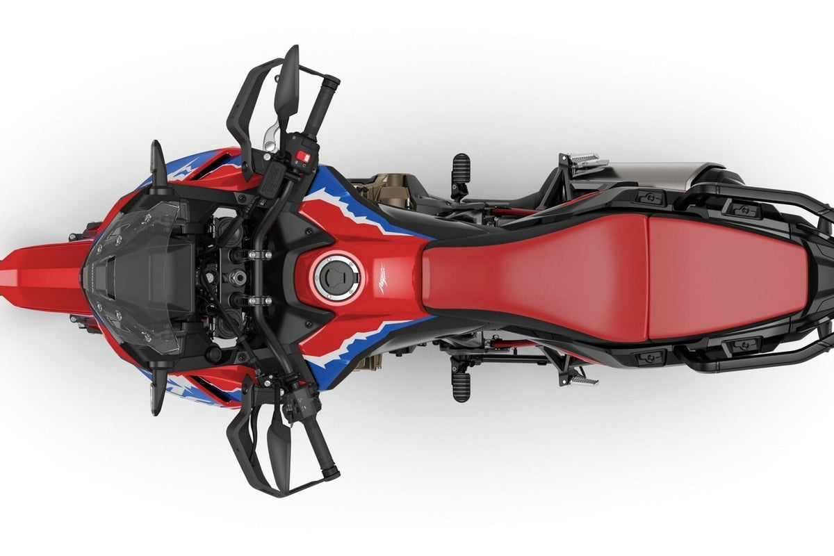 Honda CRF1100 Africa Twin - procircuit