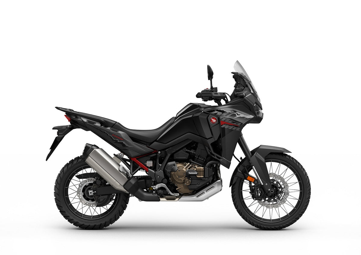 Honda CRF1100 Africa Twin - procircuit