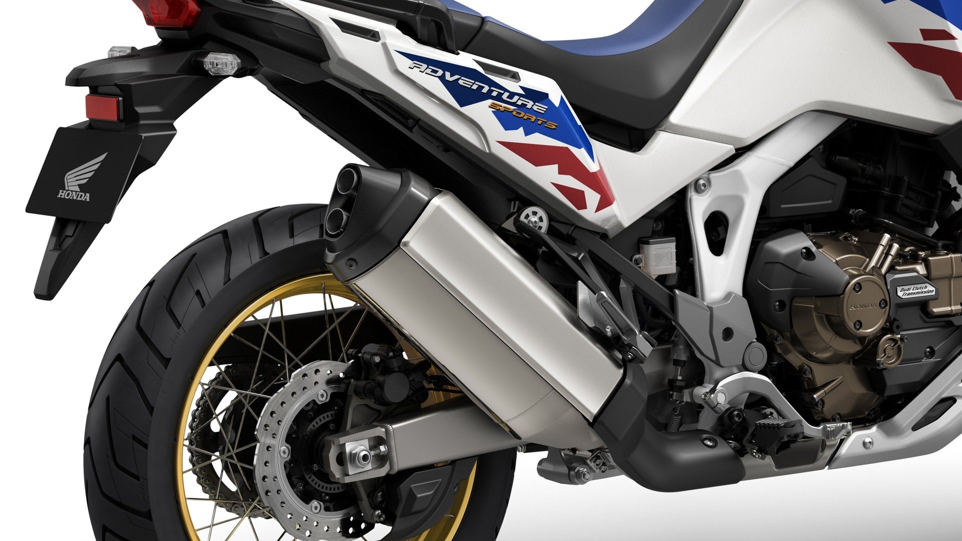 HONDA CRF1100 Africa Twin Adventure Sport LD - procircuitcl