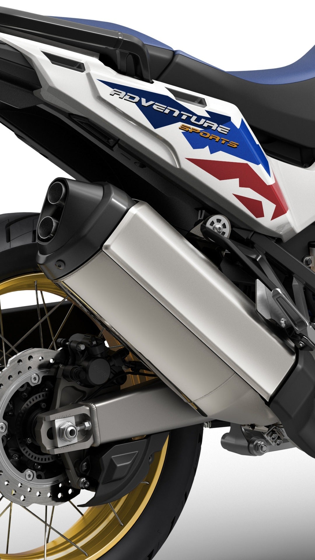HONDA CRF1100 Africa Twin Adventure Sport LD - procircuitcl