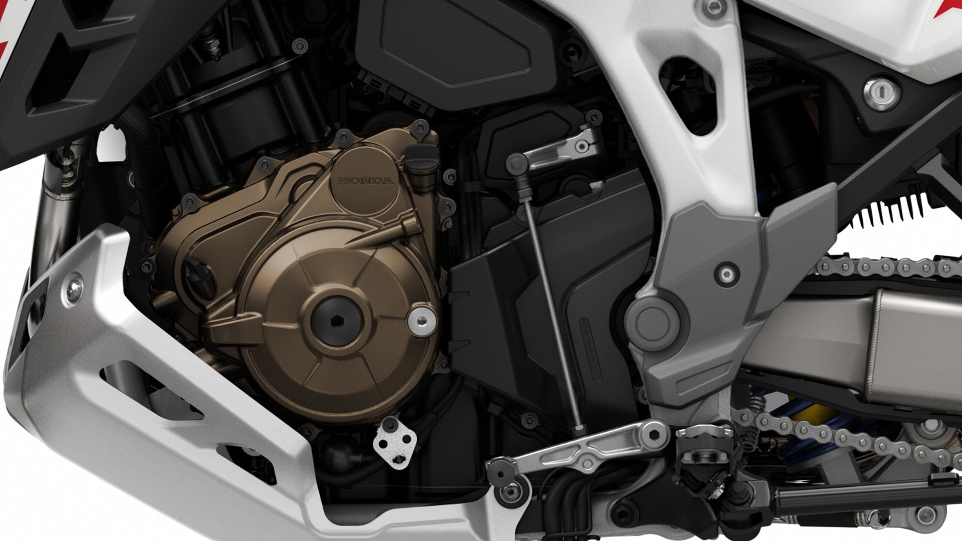 HONDA CRF1100 Africa Twin Adventure Sport LD - procircuitcl