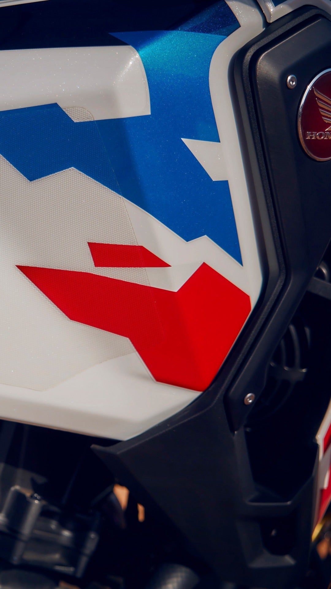 HONDA CRF1100 Africa Twin Adventure Sport LD - procircuitcl