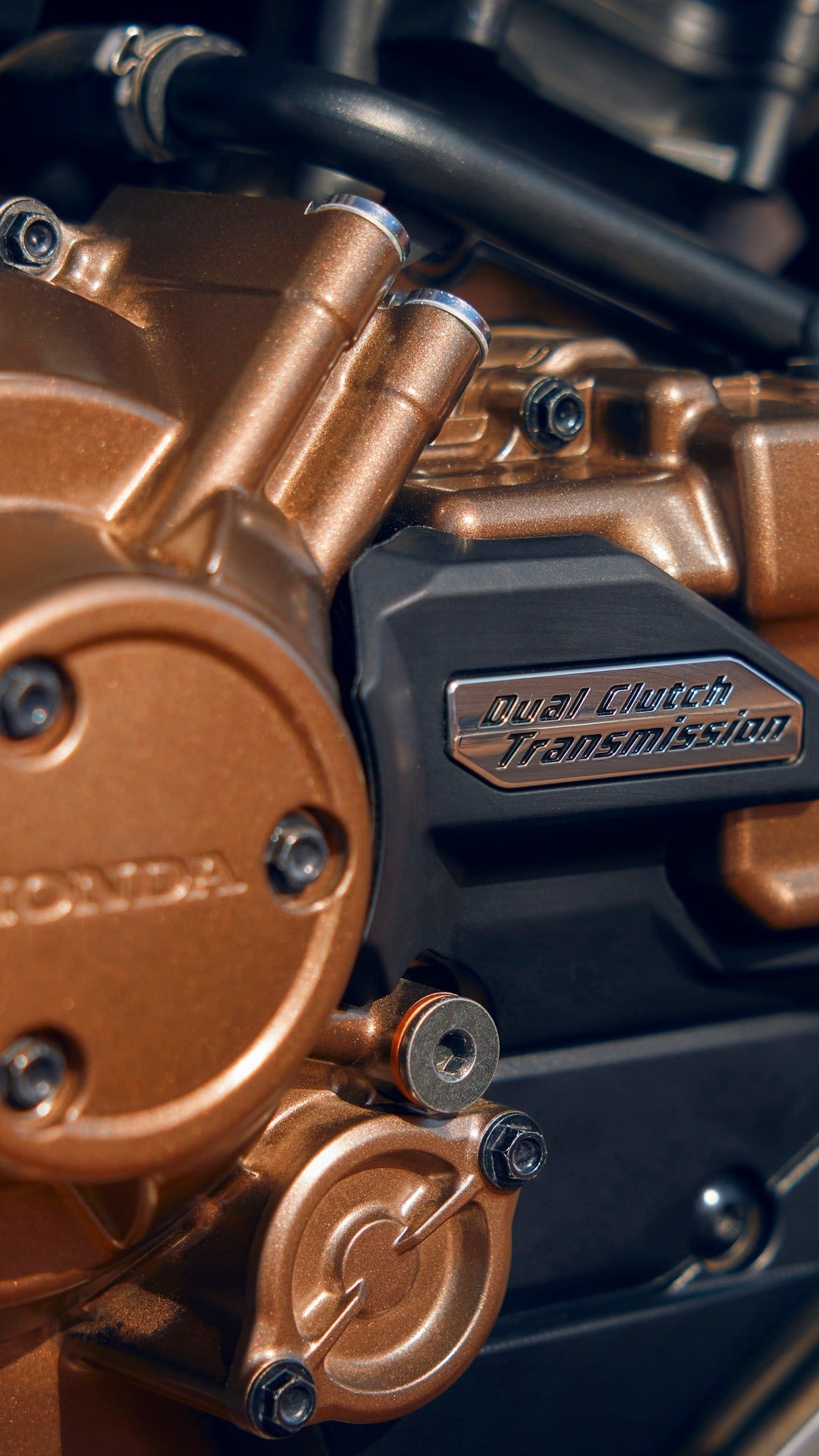 HONDA CRF1100 Africa Twin Adventure Sport LD - procircuitcl