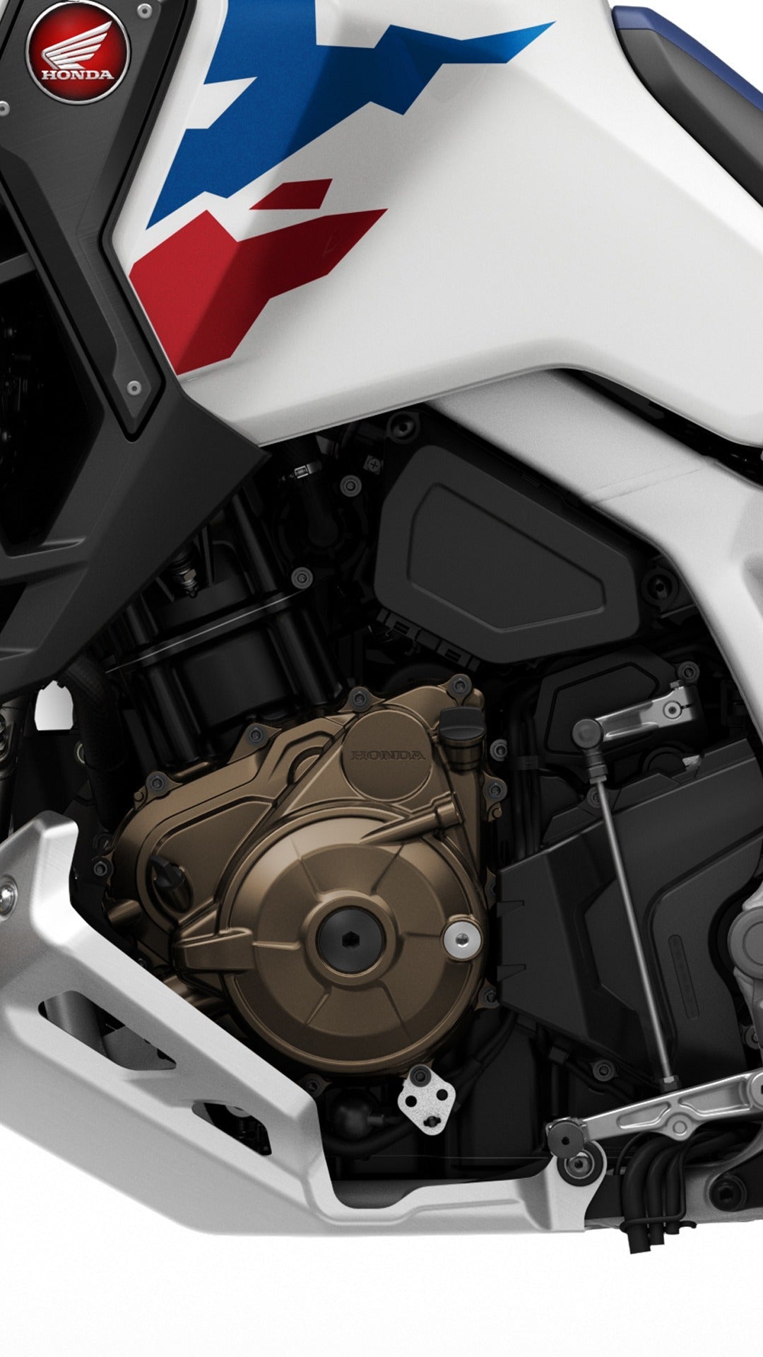 HONDA CRF1100 Africa Twin Adventure Sport LD - procircuitcl