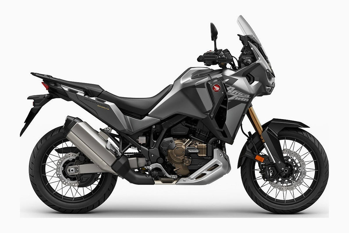 Honda CRF1100 Africa Twin Adventure Sports - procircuit