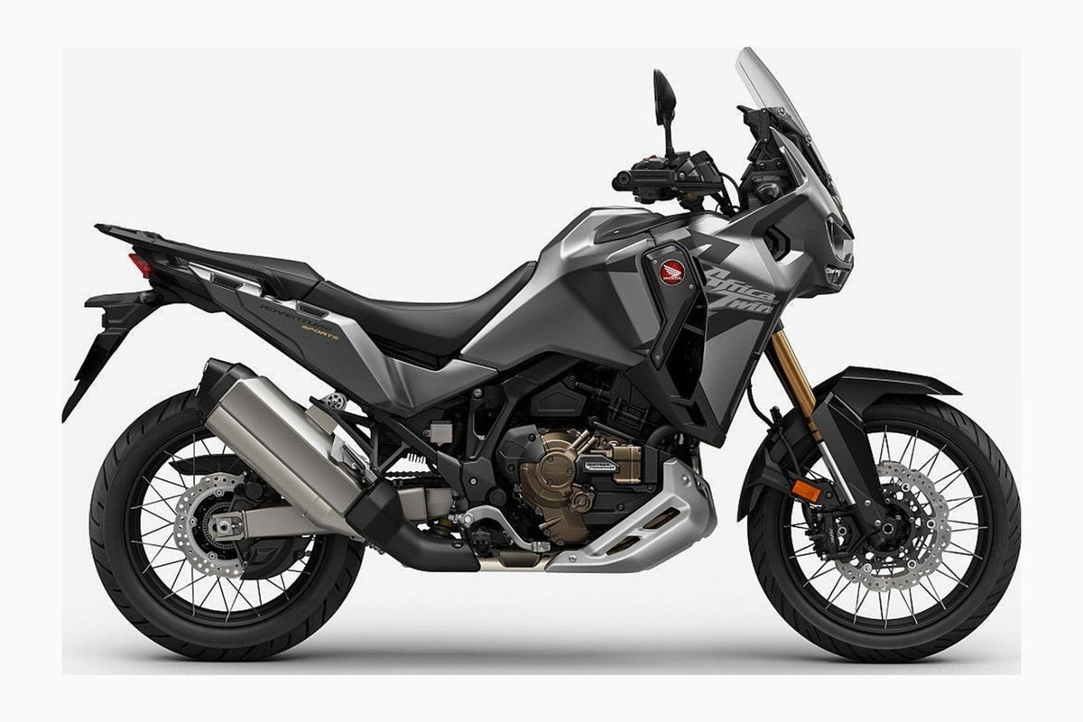 Honda CRF1100 Africa Twin Adventure Sports - procircuit