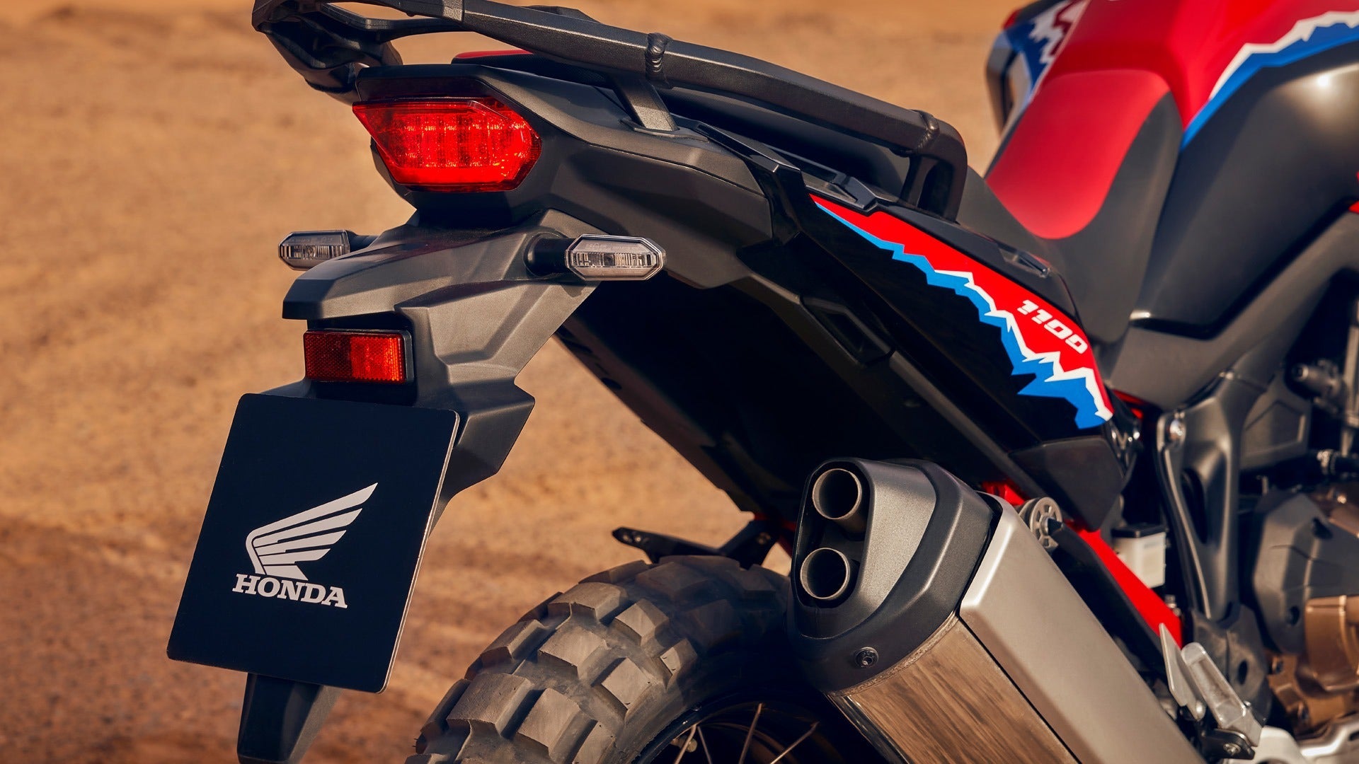 HONDA CRF1100 África Twin LA - procircuitcl