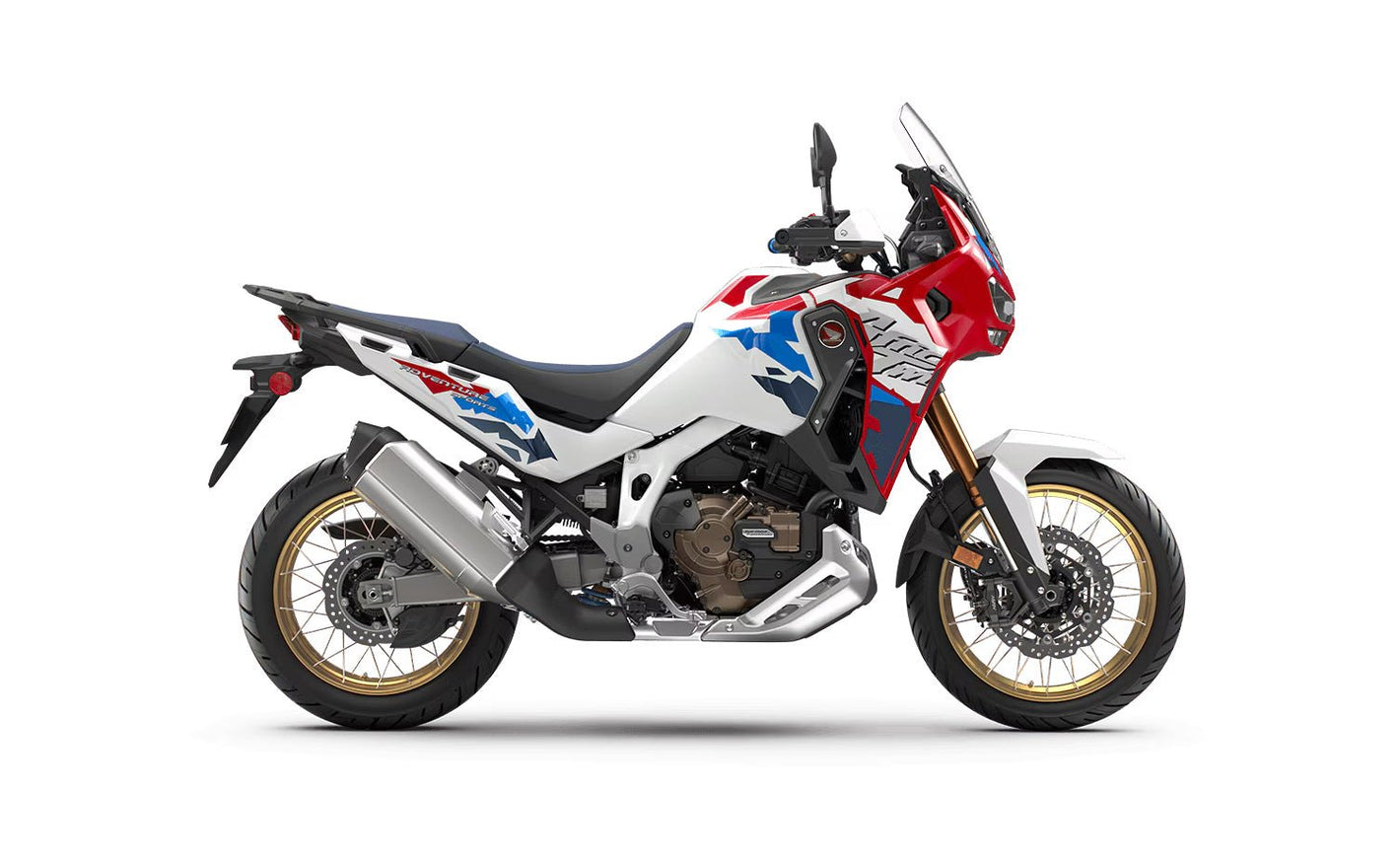 HONDA CRF1100 África Twin LA - procircuitcl