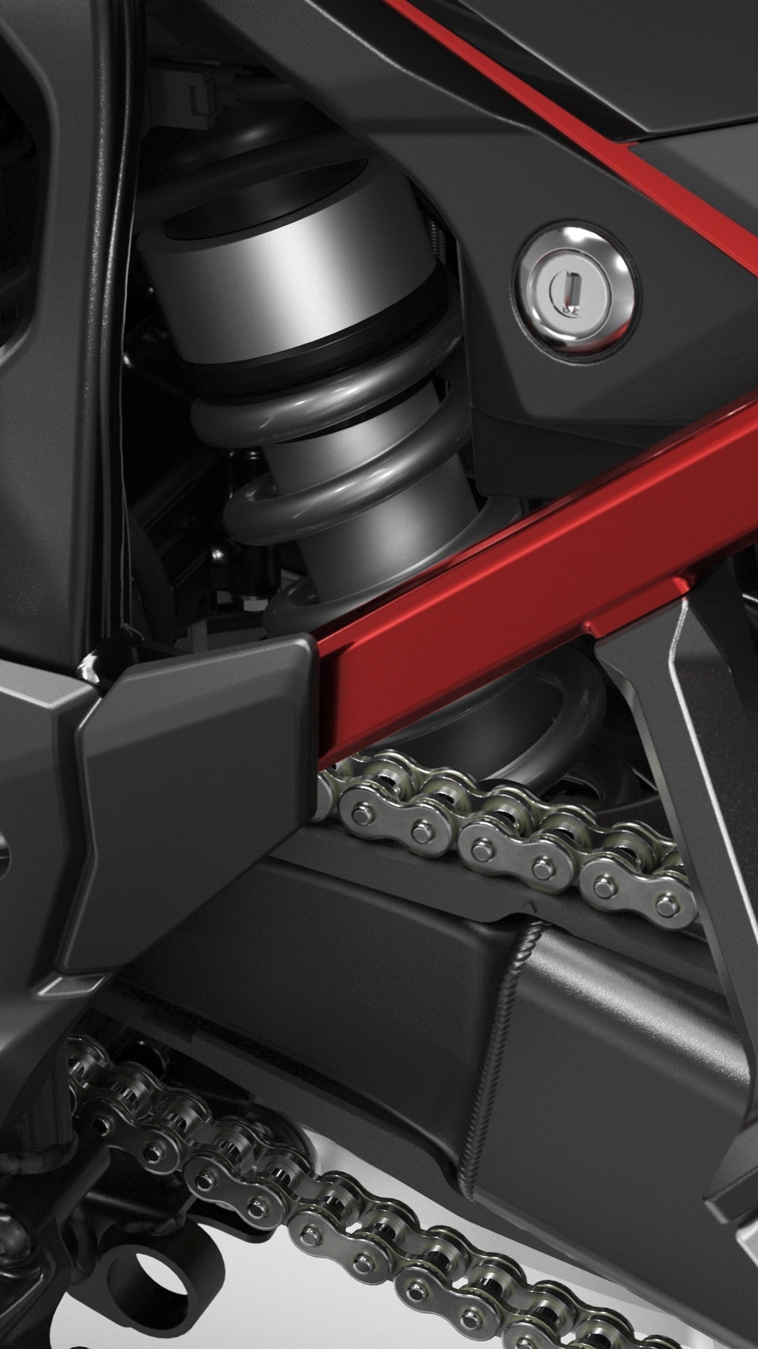 HONDA CRF1100 África Twin LA - procircuitcl