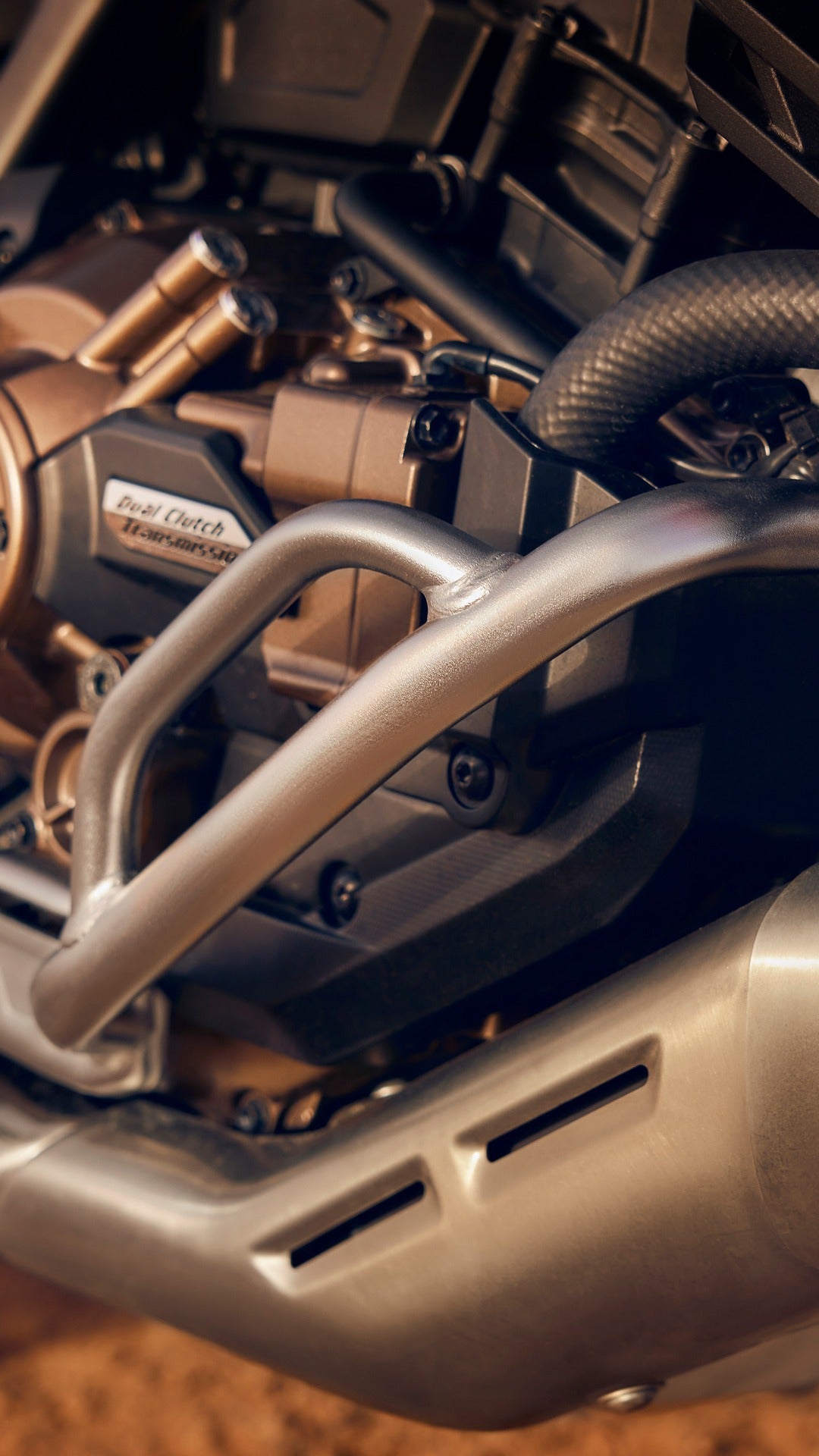 HONDA CRF1100 África Twin LA - procircuitcl